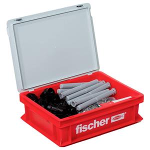 fischer Thermax 12/110 M12 Abstandsmontagesystem 110mm 12mm 25St.