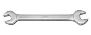 Dubbele steeksleutel 13/16x7/8 (SAE)
