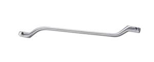 Dubbele ringsleutel 45° 15/16x1 (SAE)