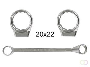 Ringsleutel - 20 x 22mm