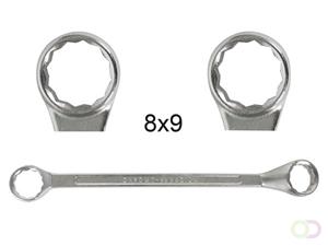 Ringsleutel - 8 x 9mm
