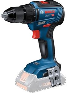 Bosch GSR 18V-55 Solo Accuschroefboormachine 18 V