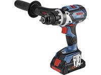 Bosch GSR 18V 110 C Solo Accuschroefboormachine 18 V Li-ion