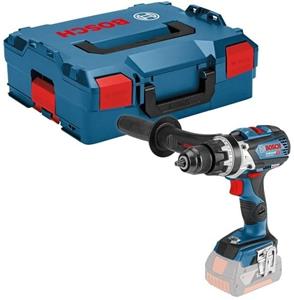 Bosch Akku-Schlagbohrschrauber GSB 18V-110 C Professional solo, 18Volt