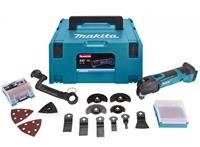 Makita DTM41ZJX3 14,4 V Multitool Body