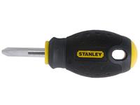 Stanley FatMax Schroevendraaier Phillips PH1 X 30mm 1-65-406