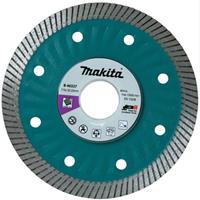 Makita B-46327 Diamantschijf 115x22,2mm turbo