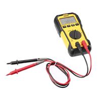 Stanley FMHT82563-0 FatMax Smart Digitale Multimeter