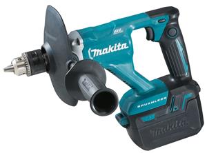 Makita Akku-Rührgerät DUT131Z, 18Volt, Rührwerk