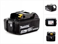 Makita BL1840B 18V Li-Ion Accu - 4.0Ah