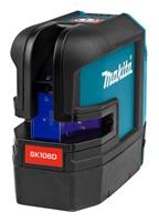 Makita SK106DZ 10.8V Kruislijn Punt Laser Rood Body