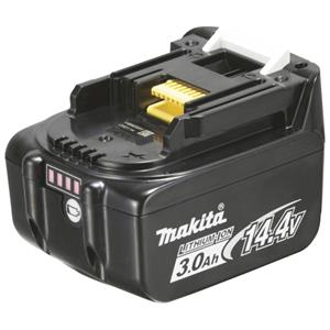 Makita BL1430B Li-ion Accu 14,4Volt 3,0Ah 197615-3