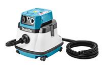 Makita VC2510LX1 1050W Stofzuiger L-klasse