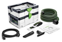 Festool 575279 CTL SYS Draagbare Stofzuiger in Systainer