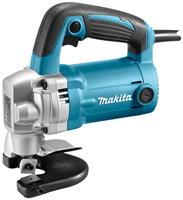 Makita JS3201J 230V 710W Plaatschaar 3,2mm in Staal