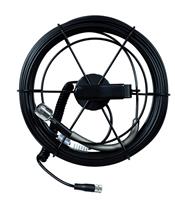 Bahco Kabel 5,8mm x 1m semi-rigide BE200CAB58SR1