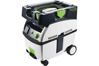 Festool CTL26E Verrijdbare Stofzuiger 350-1200W 574947