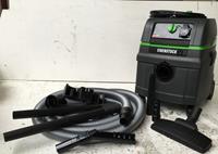 elektrowerkzeugeeibenstock Eibenstock Industriestaubsauger DSS 25 A 09915000 - ELEKTROWERKZEUGE EIBENSTOCK