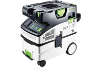 Festool CTM MIDI I 1200W Stofzuiger - 574822