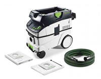 Festool CTL26E AC Verrijdbare Stofzuiger 350-1200W 574945