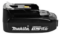Makita BL1415NA Accu 14.4V 1.5Ah 196280-5