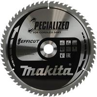 Makita Zaagblad Efficut 305x30x2,15 60T B-67256