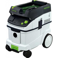 Festool 574965 CTL36E Stofzuiger 350-1200W