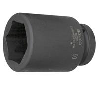 Bahco K9806M-100 krachtdop 1.1/2 lang 100mm