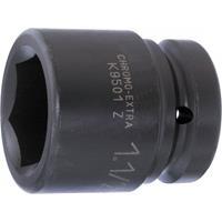 Bahco K9801Z-1.3/4 krachtdop 1.1/2 1.3/4