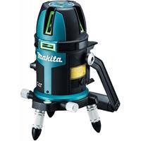 Makita CXT SK209GDZ 10.8V Kruislijnlaser Groen Body