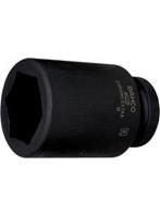 Bahco K9806Z-4.1/2 krachtdop 1.1/2 lang 4.1/2