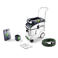 Festool CTM48E Stofzuiger 350-1200W 574992