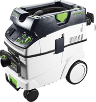 Festool CTM36E AC-LHS Stofzuiger 350-1200W 574984