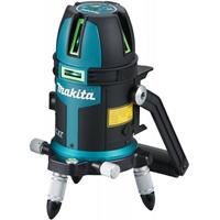 Makita CXT SK312GDZ 10.8V Kruislijnlaser Groen Body