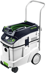 Festool CTM48E AC Stofzuiger 350-1200W 574991