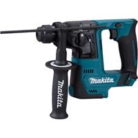 Makita CXT HR140DZJ 12V Boorhamer zonder Accu's en Lader in Mbox