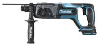 Makita DHR241Z 18 Volt SDS plus Combihamer Basic