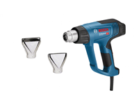 Bosch Blue bosch 2000w heat gun ghg 20-63 carton