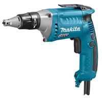 Makita FS6300K 570W Schroevendraaier