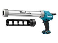 Makita CXT CG100DZXK 12V Lijm en Kitspuit Body met 2 Patroonhouders