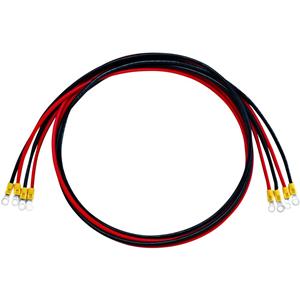 gwinstek GW Instek 1100MTL120001 GTL-120 Meetsnoer GW Instek GTL-120 meetkabel 1 stuk(s)