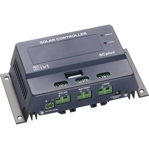 IVT SCplus 40A Laderegler PWM 12 V, 24V 40A A687101