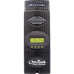 outbackpower OutBack Power Solarladeregler Outback FLEXmax FM 60 Solar laadregelaar 12 V, 24 V, 36 V, 48 V, 60 V 60 A