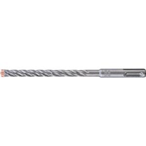 Alpen Force X 0082501000100 Hamerboor 10 mm Gezamenlijke lengte 210 mm SDS-Plus 1 stuk(s)