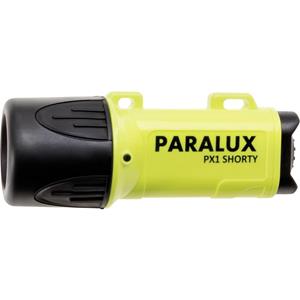 Zaklamp Ex Zone: 1, 21  Paralux PX1 Shorty 80 lm 120 m