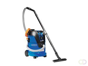 nilfisk Nat- en droogzuiger 1500 W 30 l