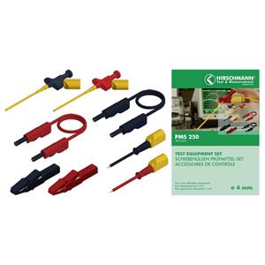 skshirschmann PMS 250 Prüfspitzen-Set