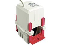 MBS KBR 18 125/1A 1,5VA Kl.3 Primaire stroom: 125 A Secundaire stroom: 1 A Doorvoer (Ø): 18 mm 1 stuk(s)