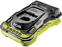 ryobi 18 V ONE+ accu snellader RC18150 5133002638