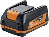 12V Ersatzakku Pack Li-Ionen mit 3,0 Ah - FEIN